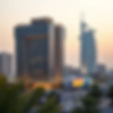 Notable Exploring the Dubai 2040 Urban Master Plan: A Blueprint for Future Development