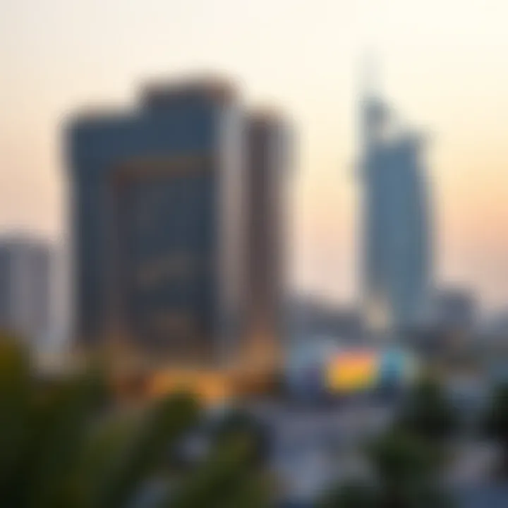 Notable Exploring the Dubai 2040 Urban Master Plan: A Blueprint for Future Development