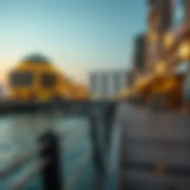 Exploring the Dubai Boardwalk: A Comprehensive Guide Summary Exploring the Dubai Boardwalk: A Comprehensive Guide Summary