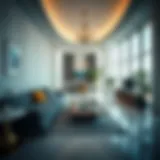 Exploring the Dubai Rental Dispute Center: An In-Depth Analysis Introduction