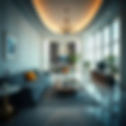 Exploring the Dubai Rental Dispute Center: An In-Depth Analysis Introduction