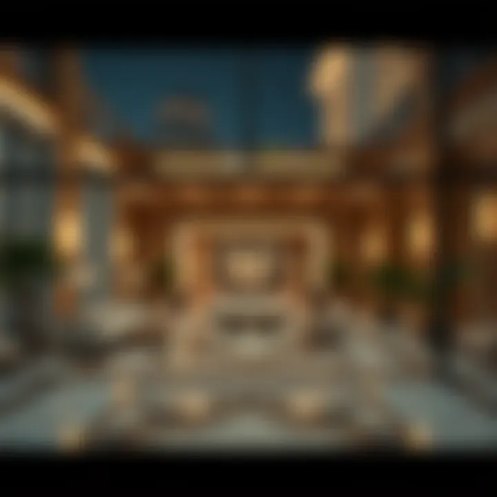 Notable Exploring the Dubai Rental Dispute Center: An In-Depth Analysis