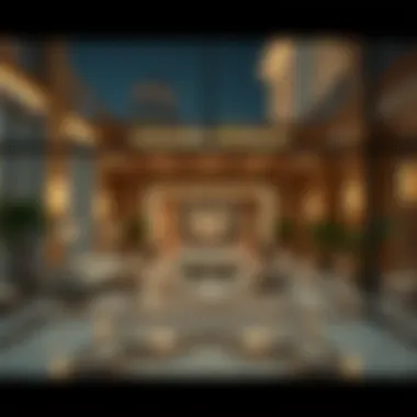 Notable Exploring the Dubai Rental Dispute Center: An In-Depth Analysis Notable Exploring the Dubai Rental Dispute Center: An In-Depth Analysis