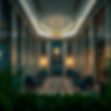 Exploring the Dubai Rental Dispute Center: An In-Depth Analysis Summary