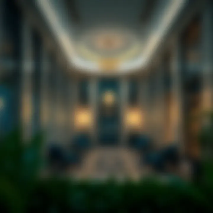 Exploring the Dubai Rental Dispute Center: An In-Depth Analysis Summary