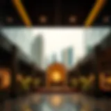 Exploring the Dynamics of Dubai Real Estate Sales Introduction