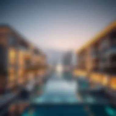 Notable Exploring the Dynamics of Dubai Real Estate Sales