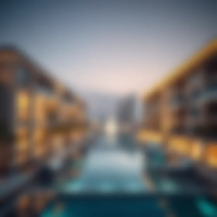 Notable Exploring the Dynamics of Dubai Real Estate Sales