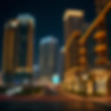 Exploring the Dynamics of Dubai Real Estate Sales Summary