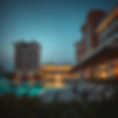 Notable Exploring the Eight Hotels of Palm Jumeirah: A Comprehensive Overview Notable Exploring the Eight Hotels of Palm Jumeirah: A Comprehensive Overview