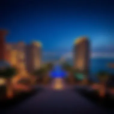 Exploring the Eight Hotels of Palm Jumeirah: A Comprehensive Overview Summary Exploring the Eight Hotels of Palm Jumeirah: A Comprehensive Overview Summary