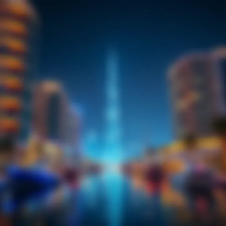 Exploring the Essence of Dubai: A Comprehensive Guide to Discovery Introduction