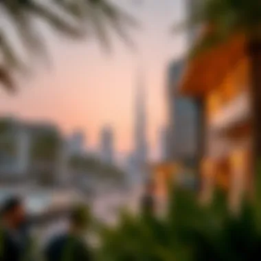 Notable Exploring the Essence of Dubai: A Comprehensive Guide to Discovery Notable Exploring the Essence of Dubai: A Comprehensive Guide to Discovery