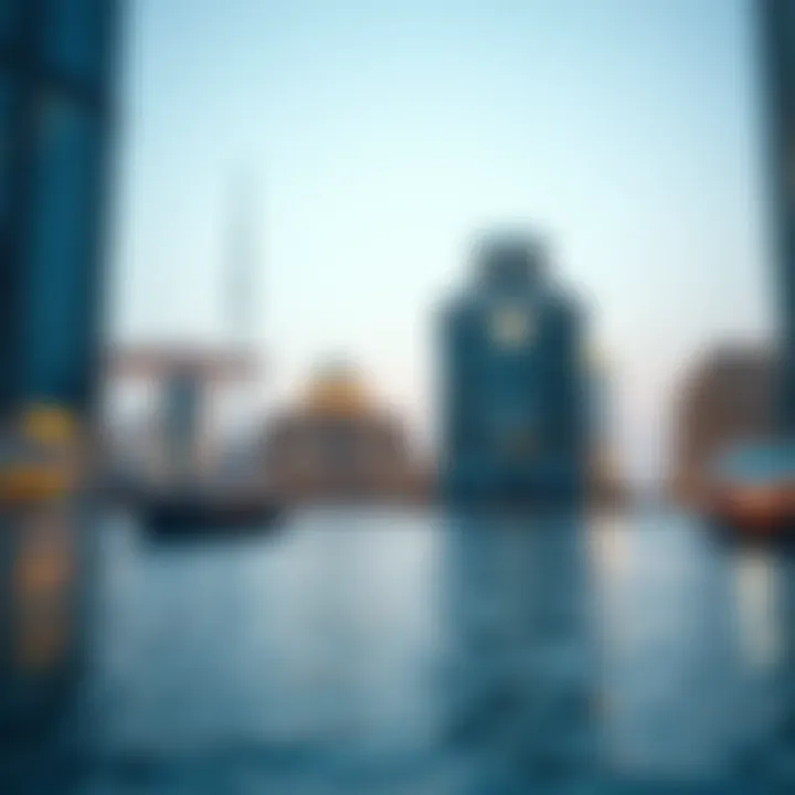 Exploring the Essence of Dubai: A Comprehensive Guide to Discovery Summary