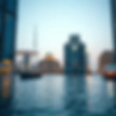 Exploring the Essence of Dubai: A Comprehensive Guide to Discovery Summary Exploring the Essence of Dubai: A Comprehensive Guide to Discovery Summary
