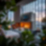 Exploring the Essence of Two Seasons Hotel Introduction