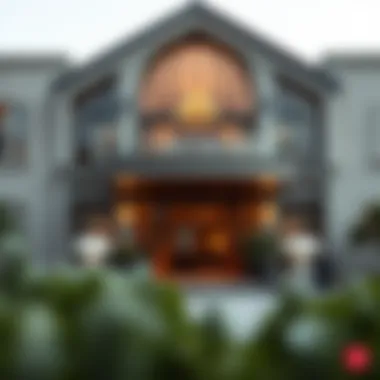 Exploring the Essence of Two Seasons Hotel Summary Exploring the Essence of Two Seasons Hotel Summary