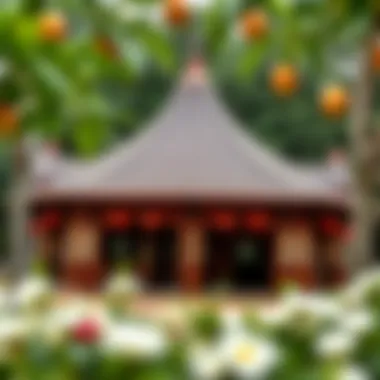 Notable Exploring the Global Village Theme Park: A Cultural and Recreational Journey Notable Exploring the Global Village Theme Park: A Cultural and Recreational Journey