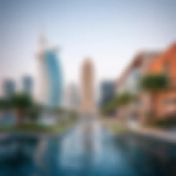 Notable Exploring the Golden Mile 2: A Comprehensive Guide to a Distinctive Dubai Landmark