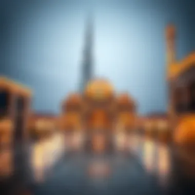 Exploring the Golden Mile 2: A Comprehensive Guide to a Distinctive Dubai Landmark Summary