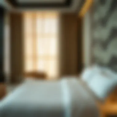 Notable Exploring the Grand Mercure Hotel in Dubai: A Comprehensive Analysis