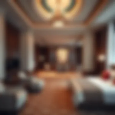 Exploring the Grand Mercure Hotel in Dubai: A Comprehensive Analysis Summary