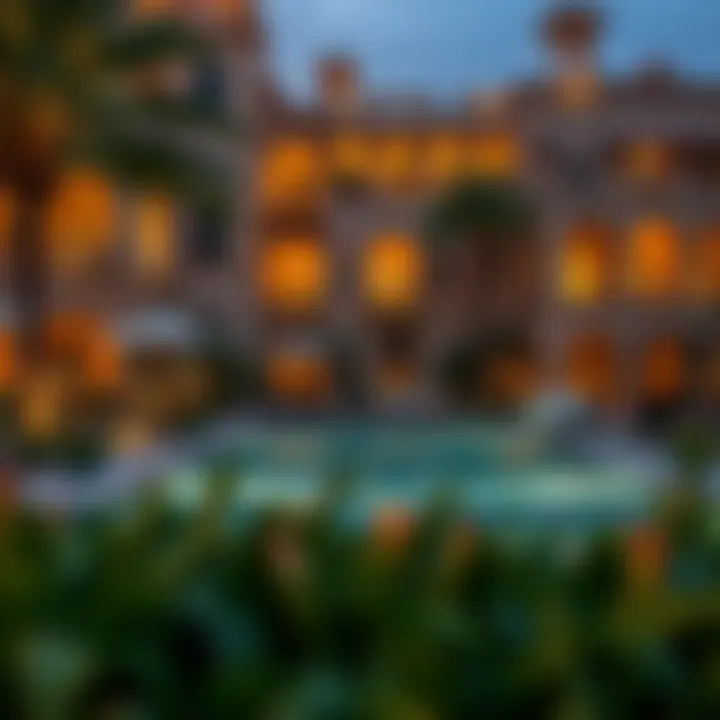 Notable Exploring the Intricacies of Jumeirah Village
