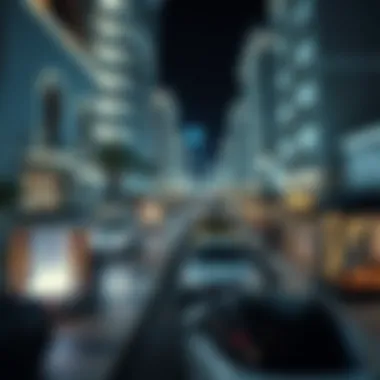 Exploring the Intricacies of Jumeirah Village Summary
