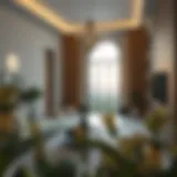 Exploring the Journey of the Jouir Hills Floor Plan Introduction