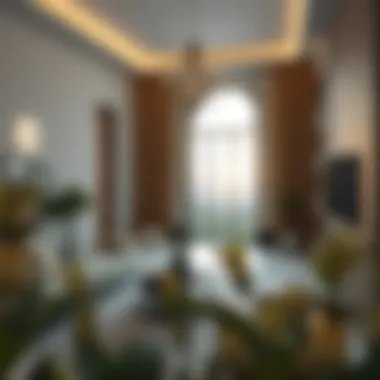 Exploring the Journey of the Jouir Hills Floor Plan Introduction
