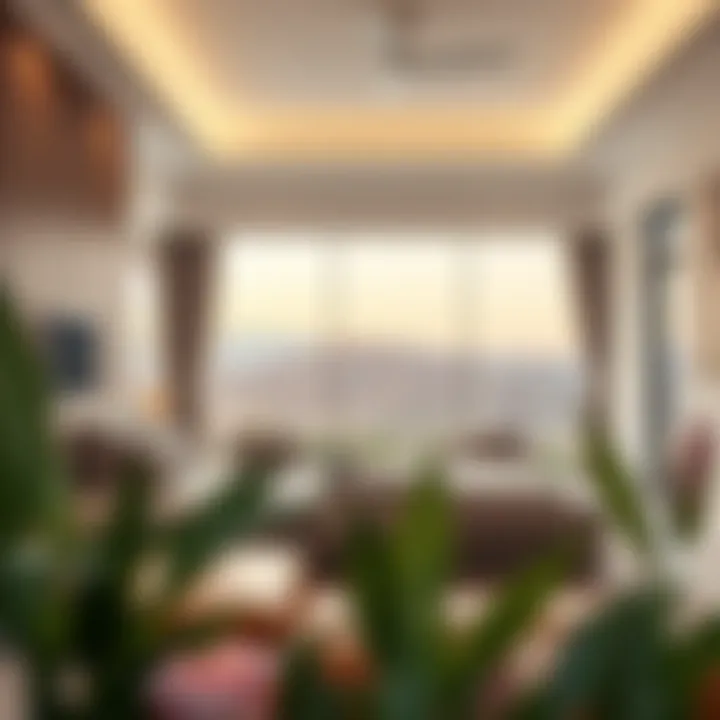 Exploring the Journey of the Jouir Hills Floor Plan Summary