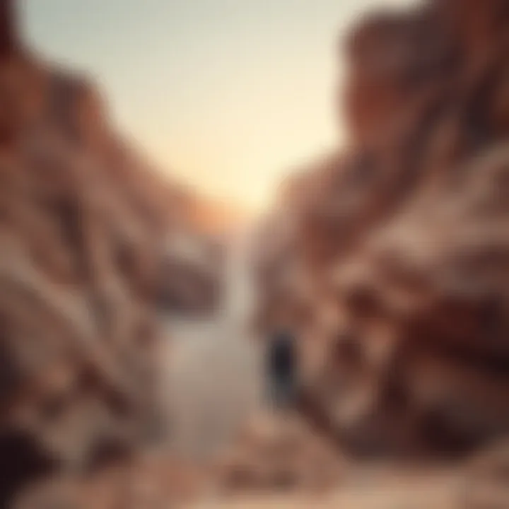 Notable Exploring the Location of Wadi Al Safa: A Comprehensive Guide