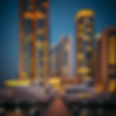Notable Exploring the Marina Building Phenomenon in Dubai's Real Estate Notable Exploring the Marina Building Phenomenon in Dubai's Real Estate