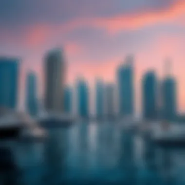 Exploring the Marina Building Phenomenon in Dubai's Real Estate Summary Exploring the Marina Building Phenomenon in Dubai's Real Estate Summary