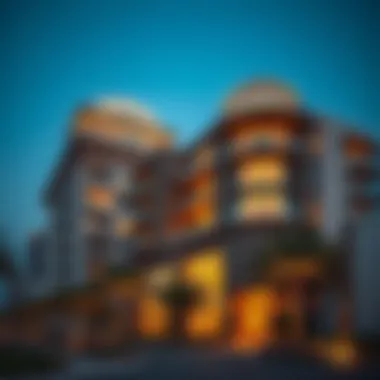 Notable Exploring the Most Expensive Areas in Dubai