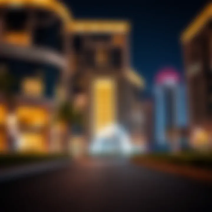 Exploring the Most Expensive Areas in Dubai Summary