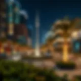 Exploring the New Shaama Park: A Comprehensive Insight Introduction