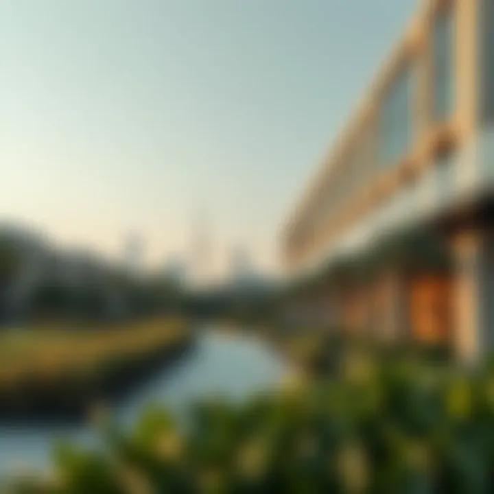 Notable Exploring the New Shaama Park: A Comprehensive Insight