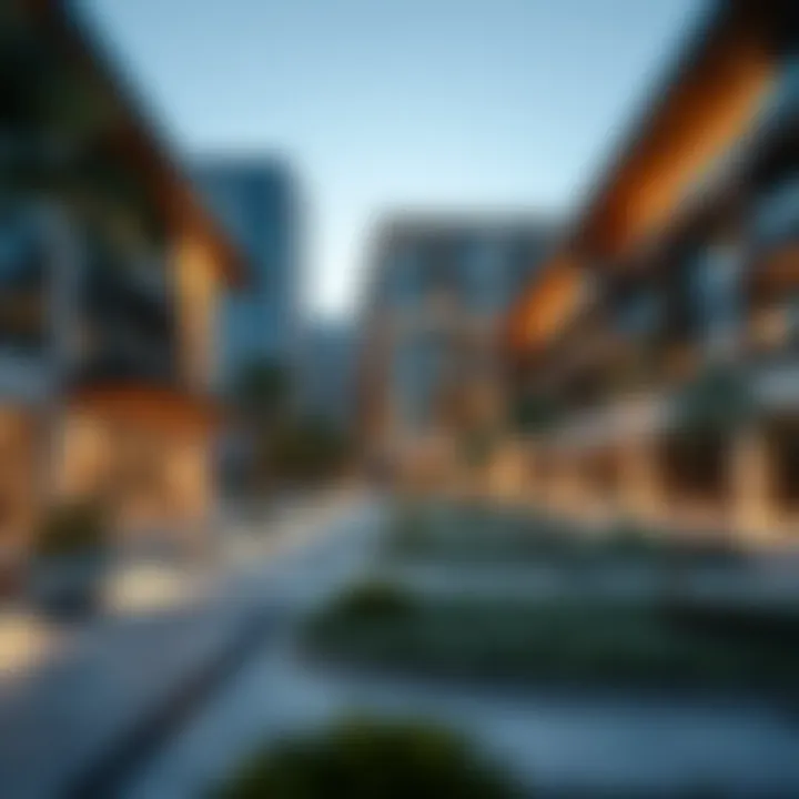Exploring the New Shaama Park: A Comprehensive Insight Summary