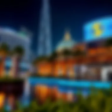 Notable Exploring the Nightlife of Dubai: A Comprehensive Guide to Must-Visit Places After Dark Notable Exploring the Nightlife of Dubai: A Comprehensive Guide to Must-Visit Places After Dark