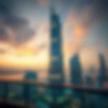 Notable Exploring the O2 Tower in JLT: A Comprehensive Analysis Notable Exploring the O2 Tower in JLT: A Comprehensive Analysis