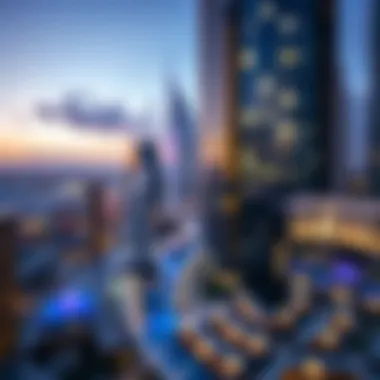 Exploring the O2 Tower in JLT: A Comprehensive Analysis Summary Exploring the O2 Tower in JLT: A Comprehensive Analysis Summary
