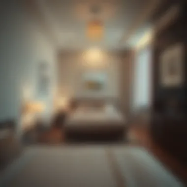 Notable Exploring the Options for Renting a 1 BHK Room in Bur Dubai