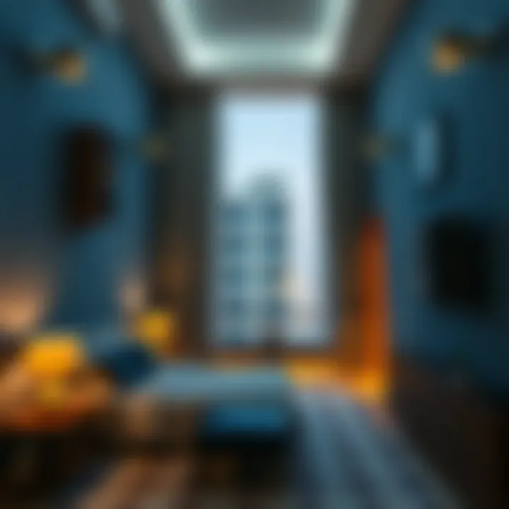 Exploring the Options for Renting a 1 BHK Room in Bur Dubai Summary