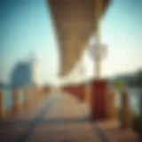 Exploring the Palm Jumeirah Boardwalk: A Comprehensive Guide Introduction