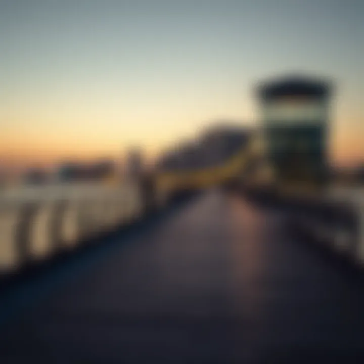 Notable Exploring the Palm Jumeirah Boardwalk: A Comprehensive Guide