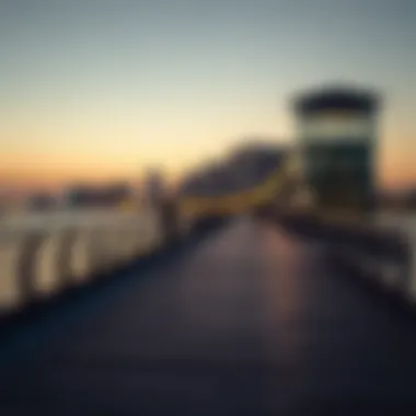 Notable Exploring the Palm Jumeirah Boardwalk: A Comprehensive Guide Notable Exploring the Palm Jumeirah Boardwalk: A Comprehensive Guide