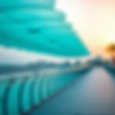 Exploring the Palm Jumeirah Boardwalk: A Comprehensive Guide Summary