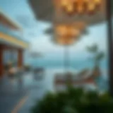 Exploring the Prices at La Mer Beach: An Insightful Analysis Introduction