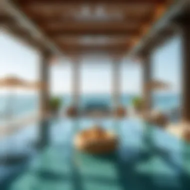 Exploring the Prices at La Mer Beach: An Insightful Analysis Summary Exploring the Prices at La Mer Beach: An Insightful Analysis Summary